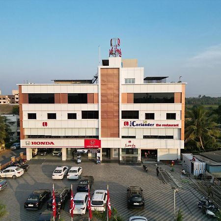 Lords Eco Inn Navsari Luaran gambar