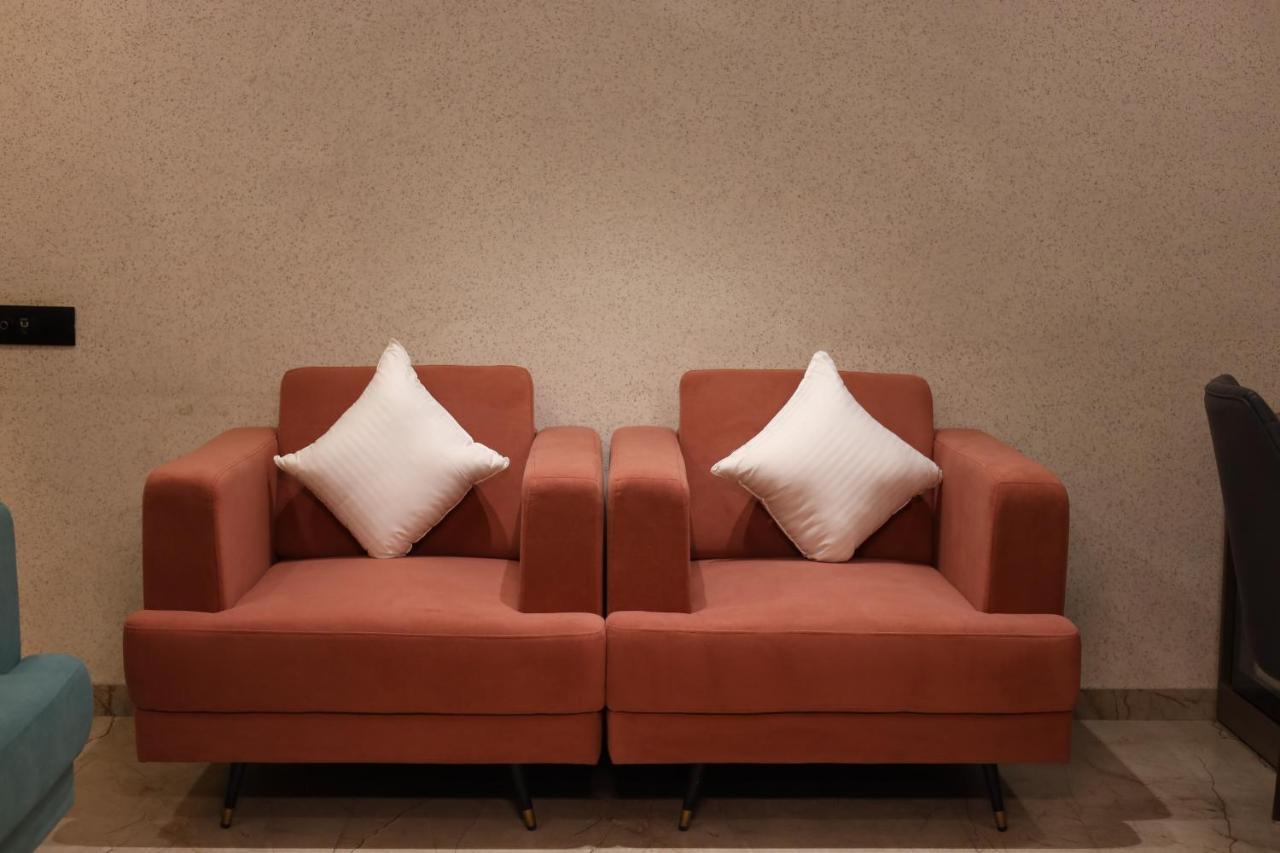 Lords Eco Inn Navsari Luaran gambar