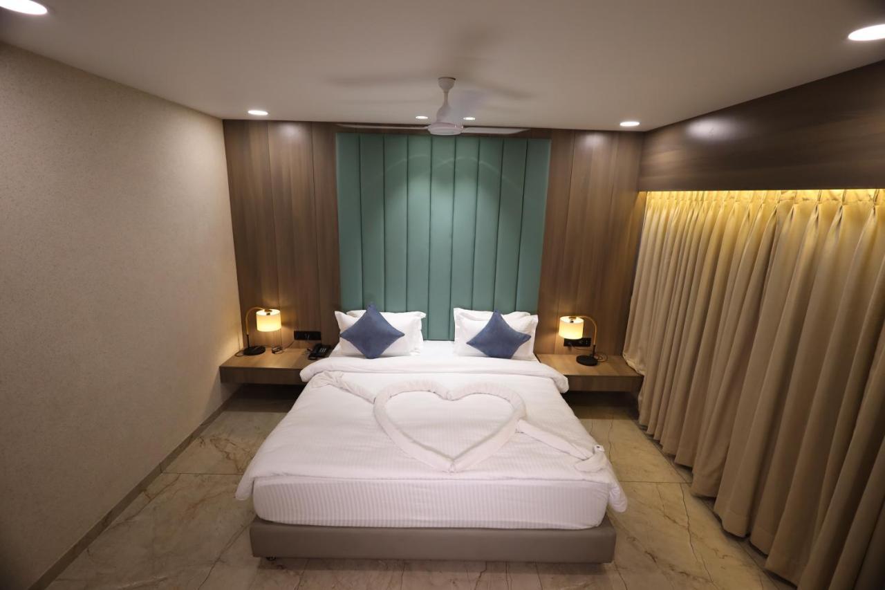 Lords Eco Inn Navsari Luaran gambar