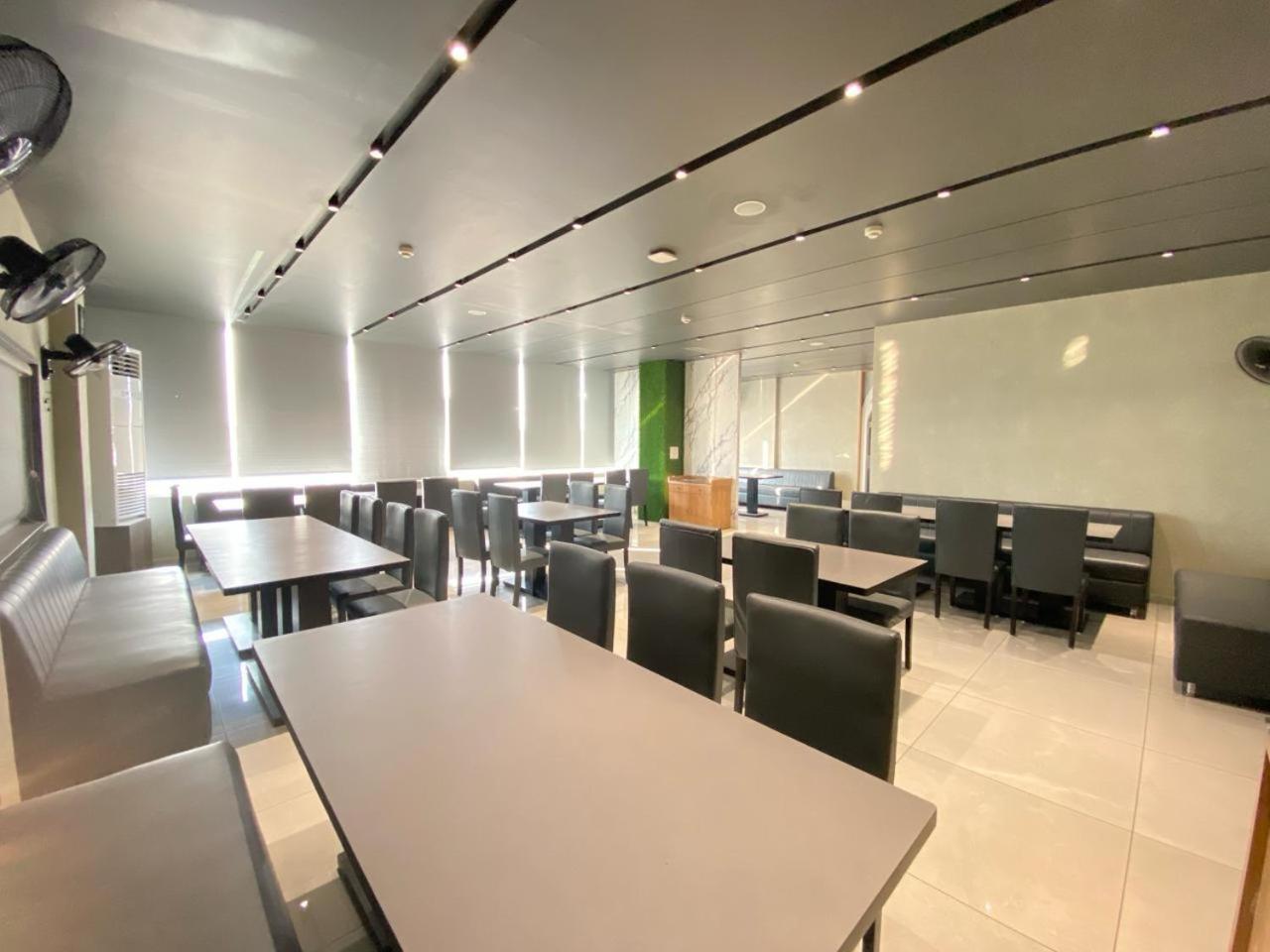 Lords Eco Inn Navsari Luaran gambar