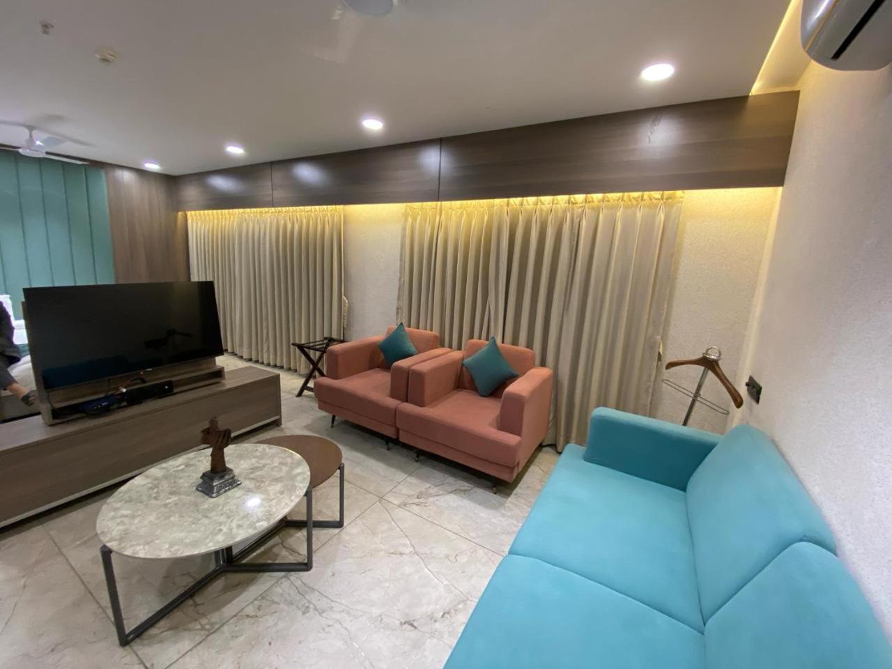 Lords Eco Inn Navsari Luaran gambar